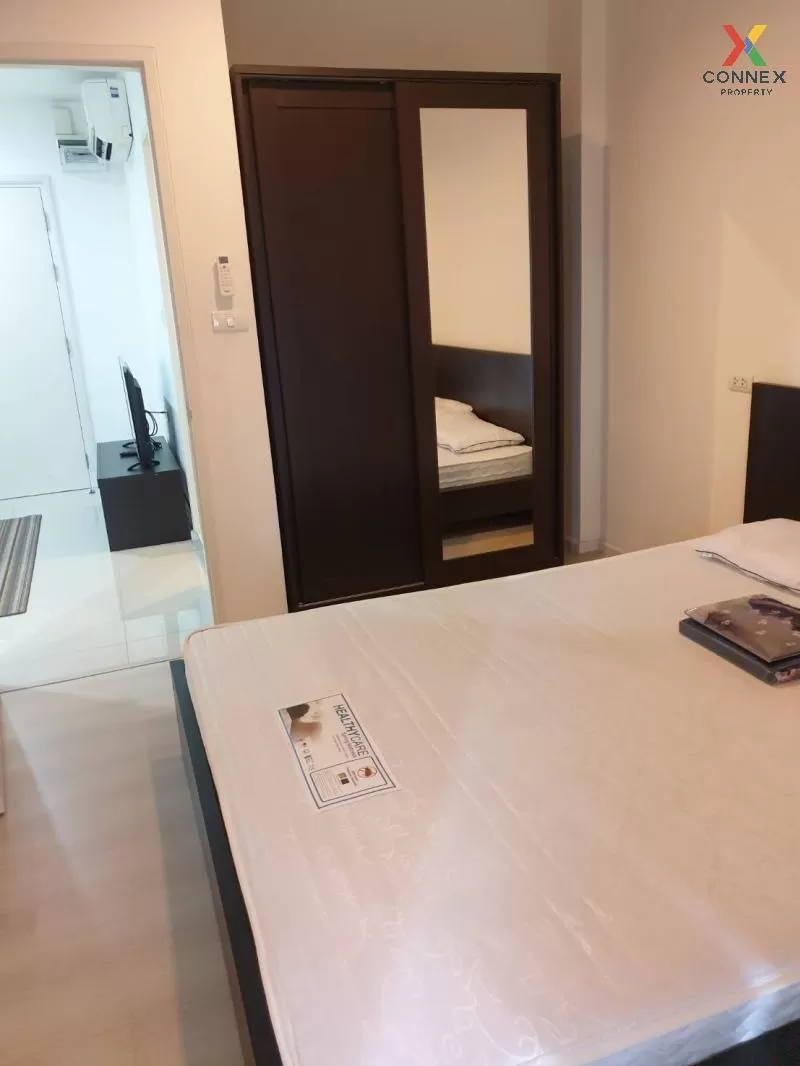 FOR RENT condo , Aspire Sukhumvit 48 , BTS-Phra Khanong , Phra Kh