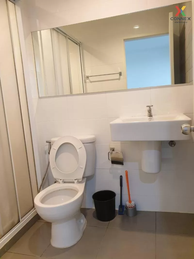 FOR RENT condo , Aspire Sukhumvit 48 , BTS-Phra Khanong , Phra Kh