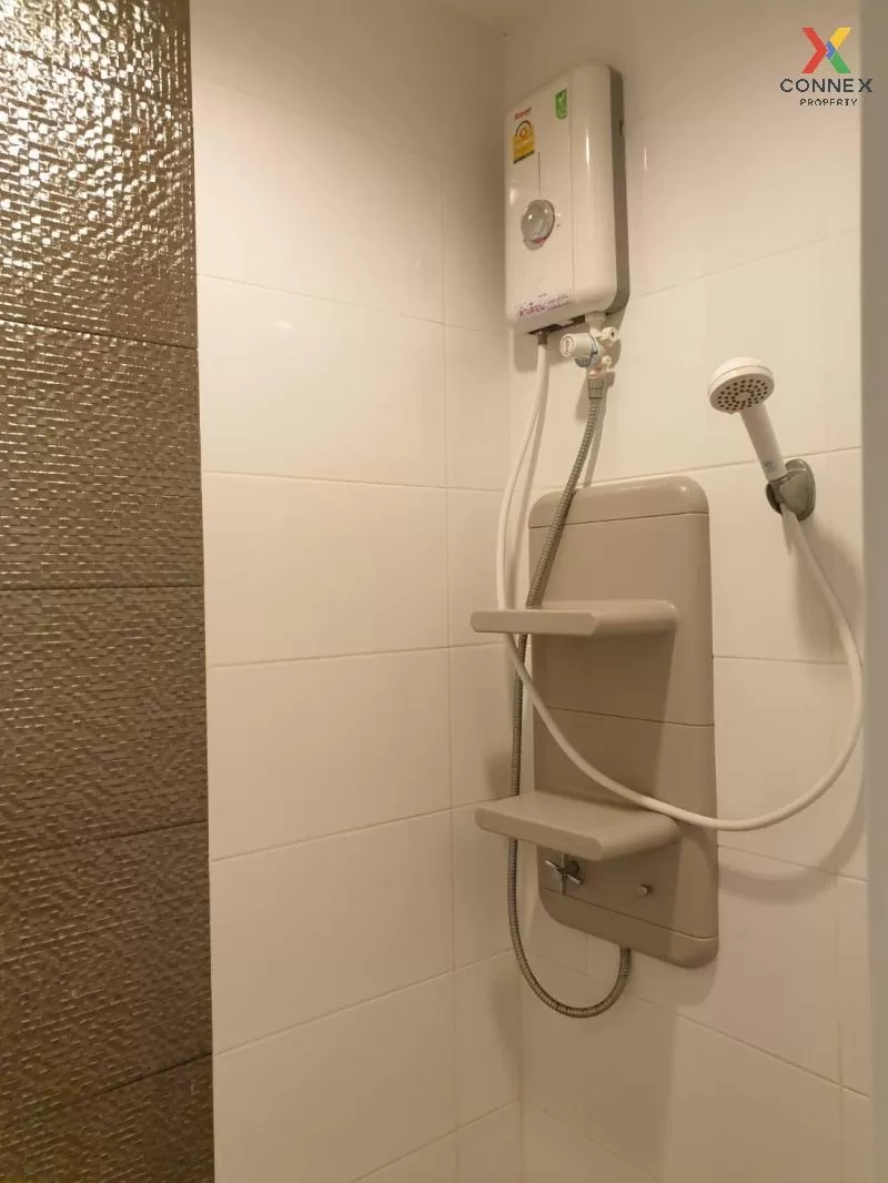 FOR RENT condo , Aspire Sukhumvit 48 , BTS-Phra Khanong , Phra Kh