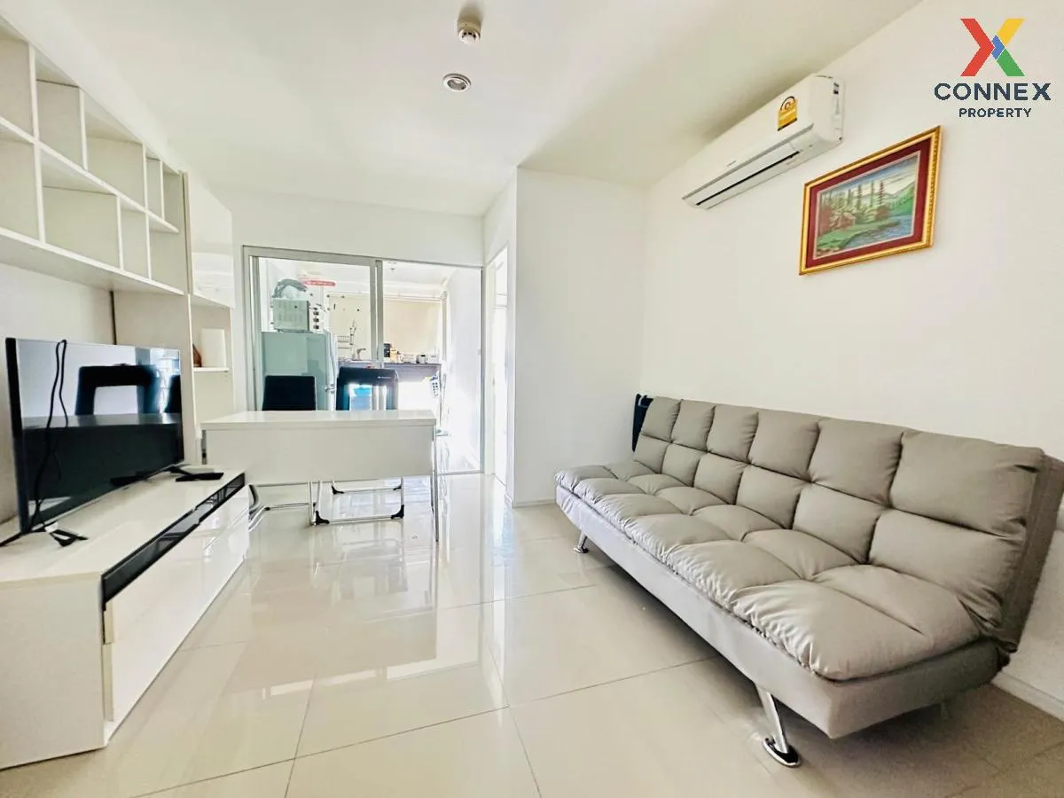 FOR RENT condo , Aspire Sukhumvit 48 , BTS-Phra Khanong , Phra Kh 2