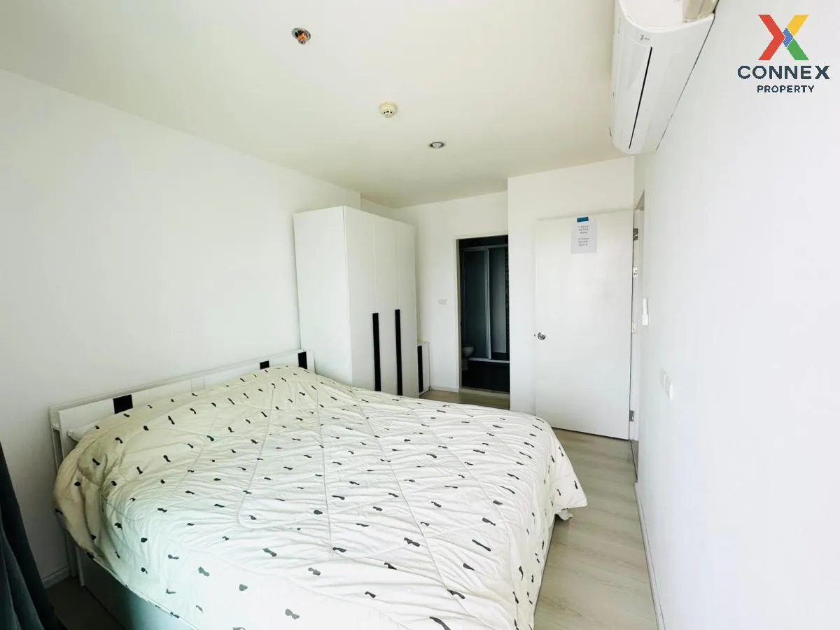 FOR RENT condo , Aspire Sukhumvit 48 , BTS-Phra Khanong , Phra Kh 4