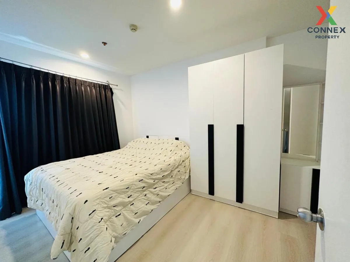 FOR RENT condo , Aspire Sukhumvit 48 , BTS-Phra Khanong , Phra Kh