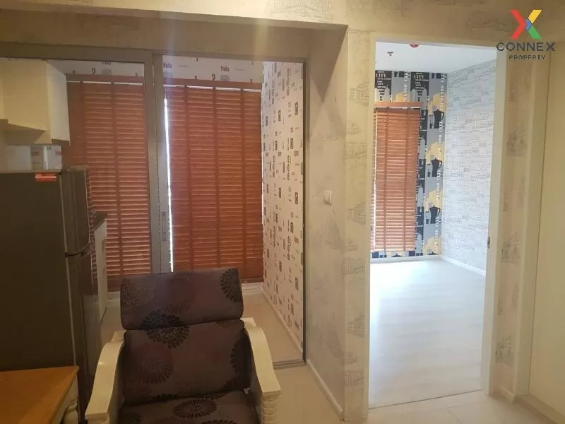 FOR RENT condo , Aspire Sukhumvit 48 , BTS-Phra Khanong , Phra Kh 1