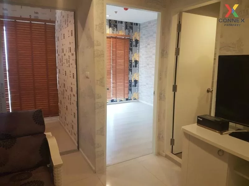 FOR RENT condo , Aspire Sukhumvit 48 , BTS-Phra Khanong , Phra Kh 2