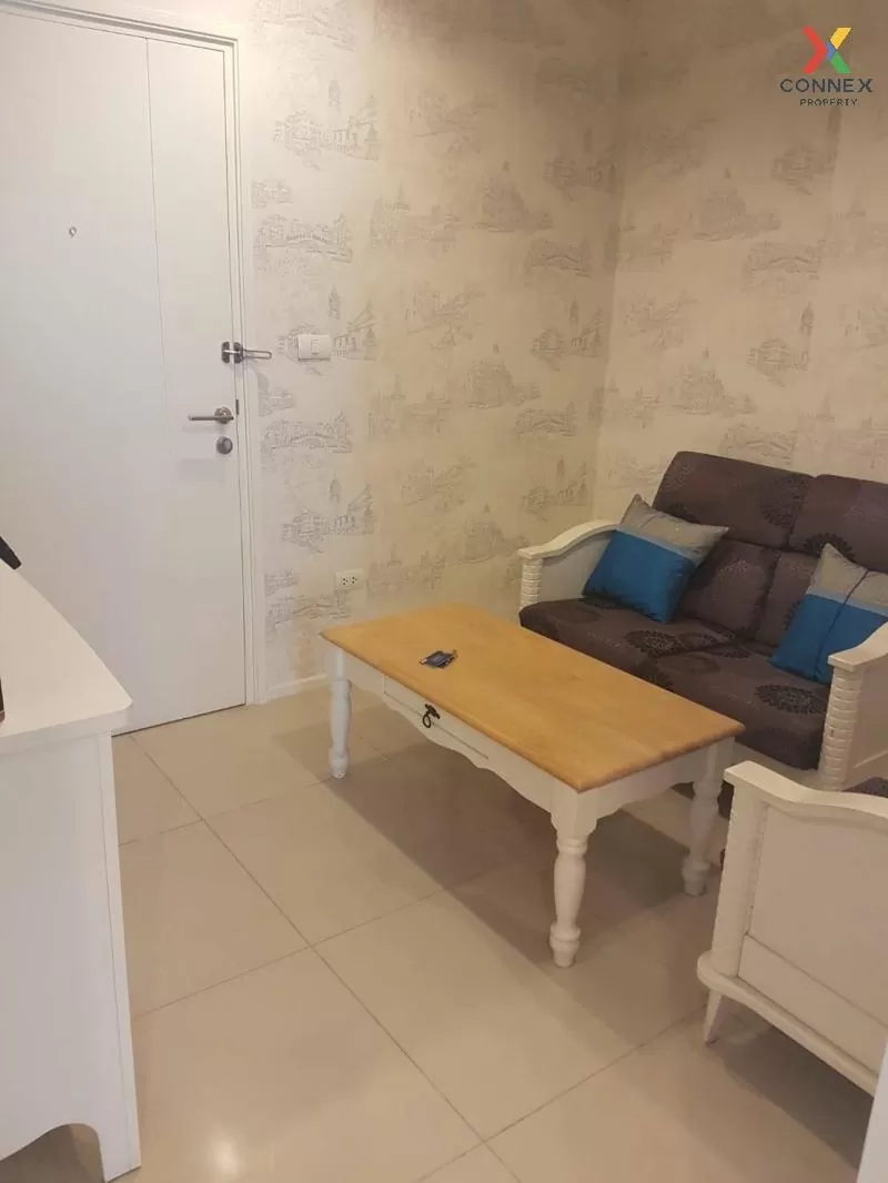 FOR RENT condo , Aspire Sukhumvit 48 , BTS-Phra Khanong , Phra Kh 3