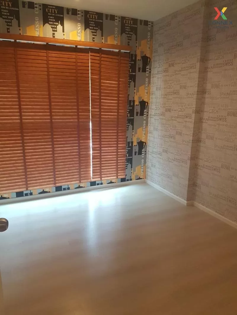 FOR RENT condo , Aspire Sukhumvit 48 , BTS-Phra Khanong , Phra Kh 4