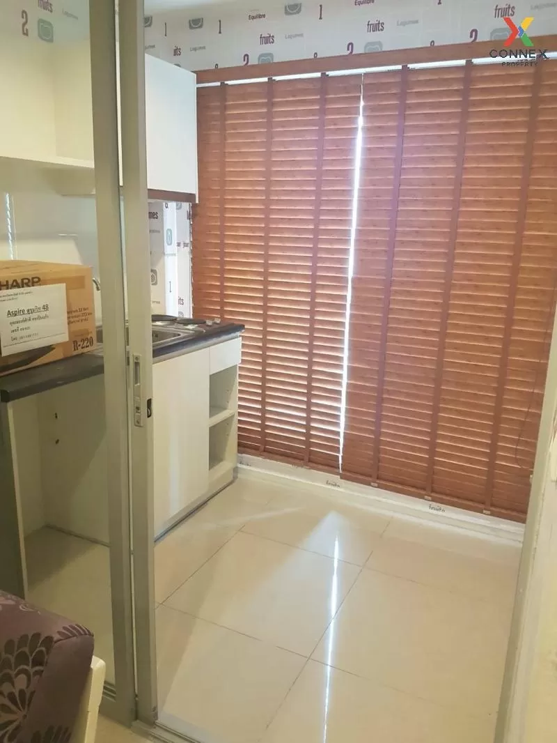 FOR RENT condo , Aspire Sukhumvit 48 , BTS-Phra Khanong , Phra Kh