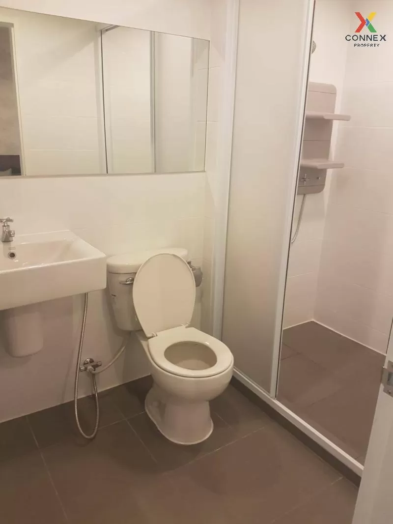 FOR RENT condo , Aspire Sukhumvit 48 , BTS-Phra Khanong , Phra Kh