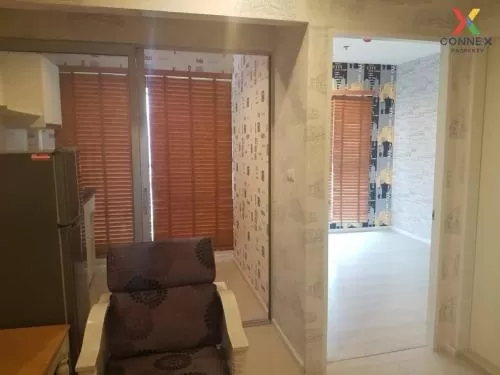 FOR RENT condo , Aspire Sukhumvit 48 , BTS-Phra Khanong , Phra Khanong , Khlong Toei , Bangkok , CX-08145