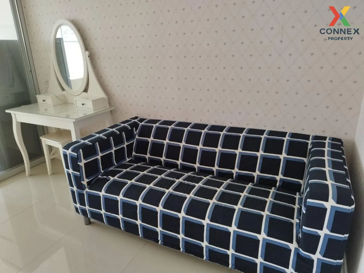 FOR RENT condo , Aspire Sukhumvit 48 , BTS-Phra Khanong , Phra Kh 1