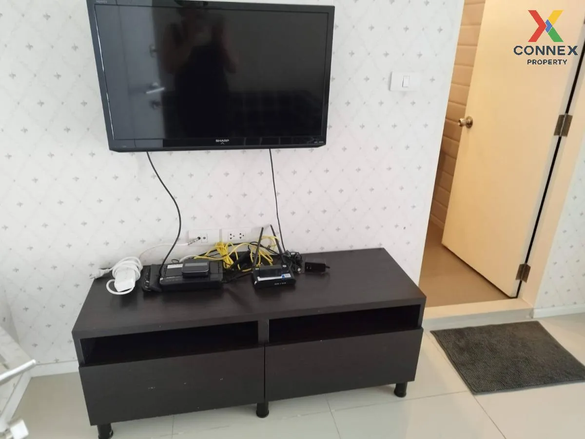 FOR RENT condo , Aspire Sukhumvit 48 , BTS-Phra Khanong , Phra Kh 2