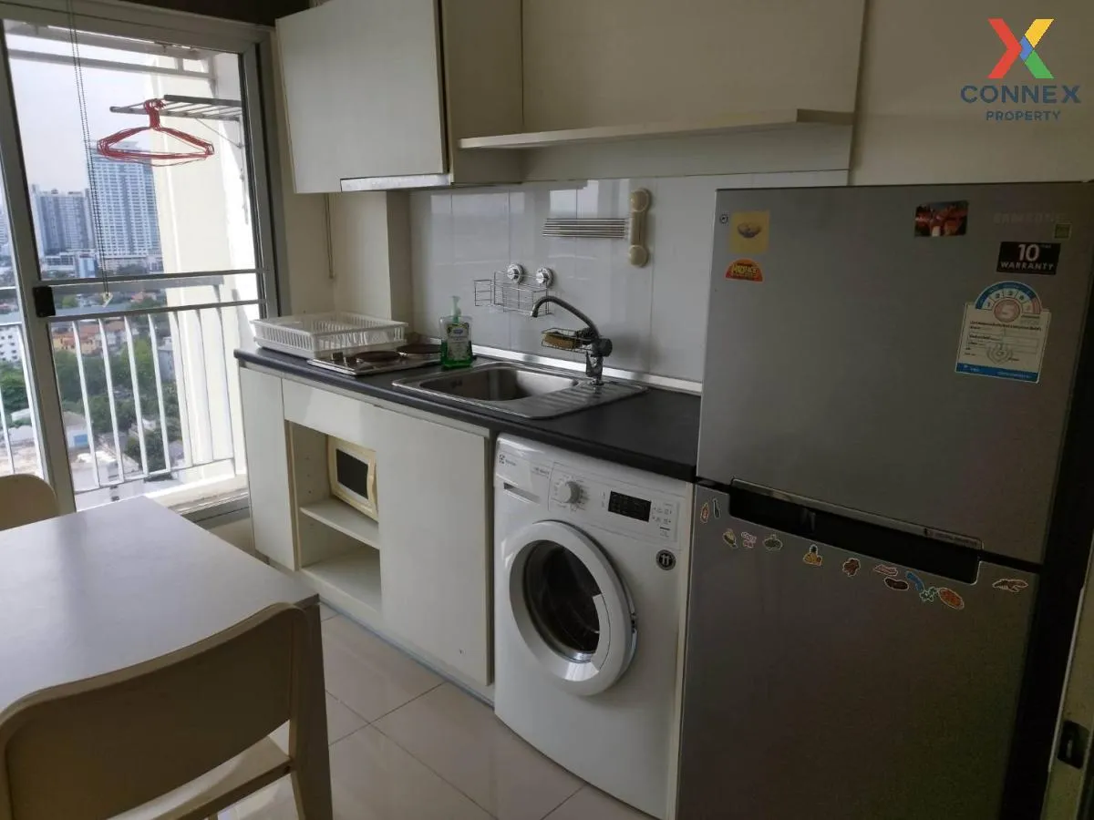 FOR RENT condo , Aspire Sukhumvit 48 , BTS-Phra Khanong , Phra Kh 3