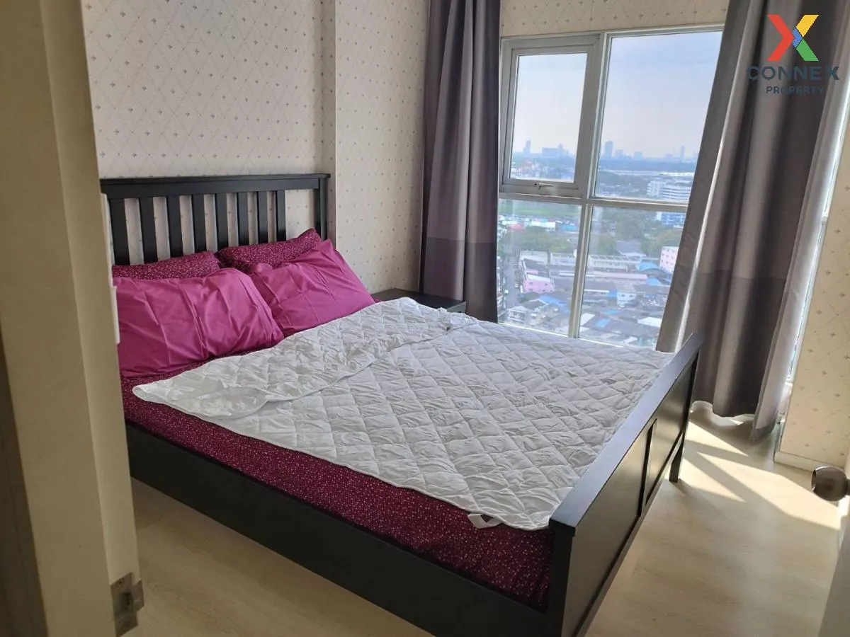 FOR RENT condo , Aspire Sukhumvit 48 , BTS-Phra Khanong , Phra Kh 4