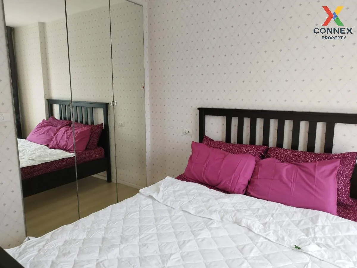FOR RENT condo , Aspire Sukhumvit 48 , BTS-Phra Khanong , Phra Kh