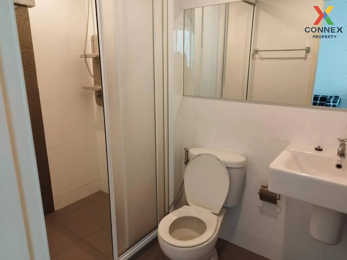 FOR RENT condo , Aspire Sukhumvit 48 , BTS-Phra Khanong , Phra Kh