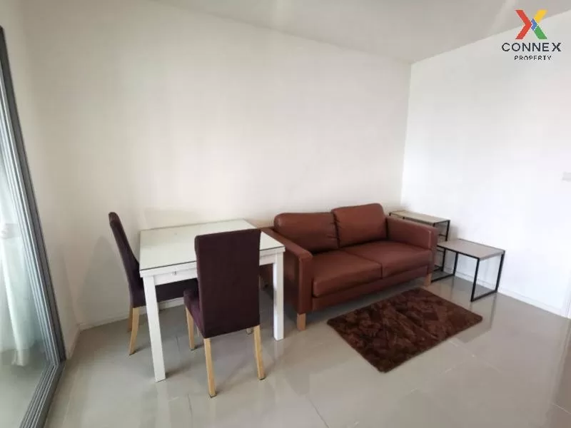 FOR RENT condo , Aspire Sukhumvit 48 , BTS-Phra Khanong , Phra Kh 1