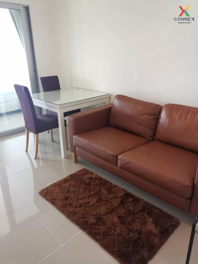 FOR RENT condo , Aspire Sukhumvit 48 , BTS-Phra Khanong , Phra Kh 3