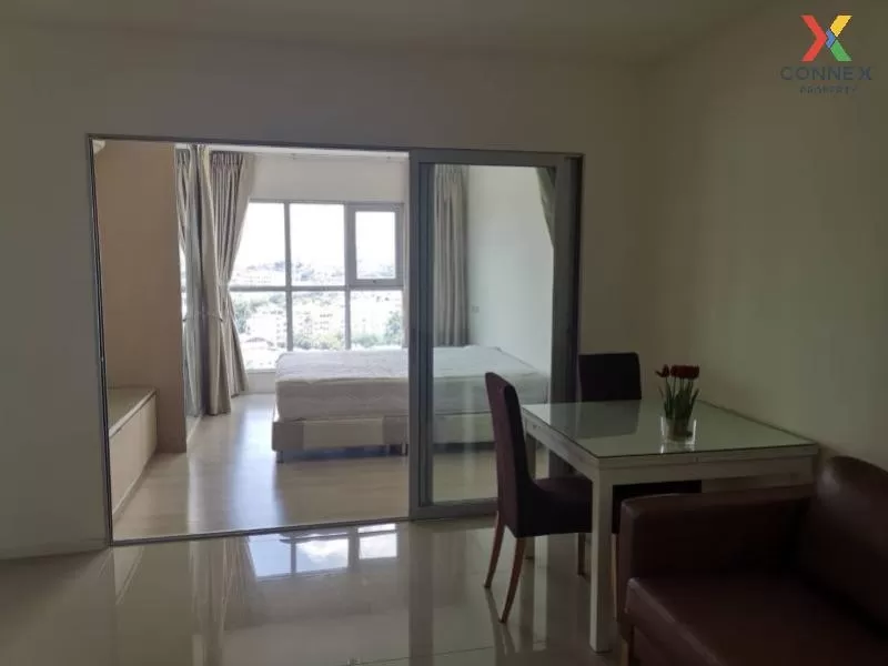 FOR RENT condo , Aspire Sukhumvit 48 , BTS-Phra Khanong , Phra Kh 4
