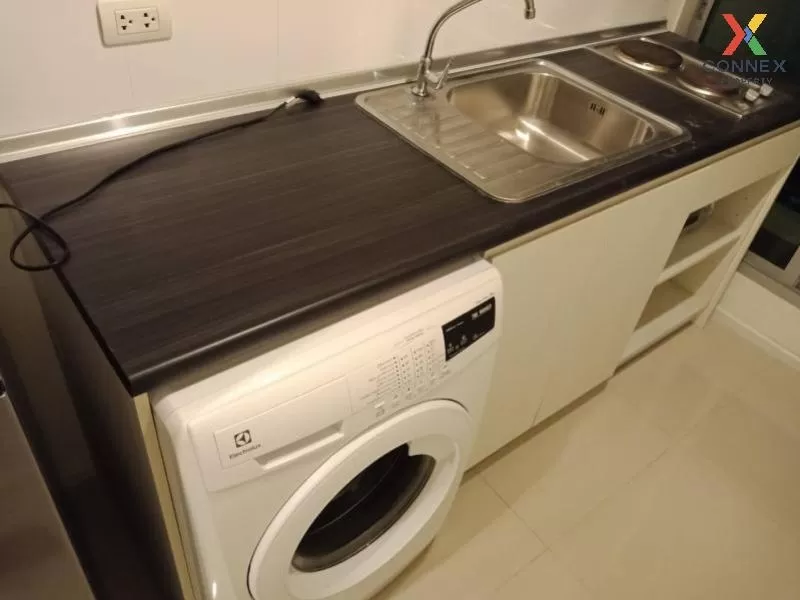 FOR RENT condo , Aspire Sukhumvit 48 , BTS-Phra Khanong , Phra Kh