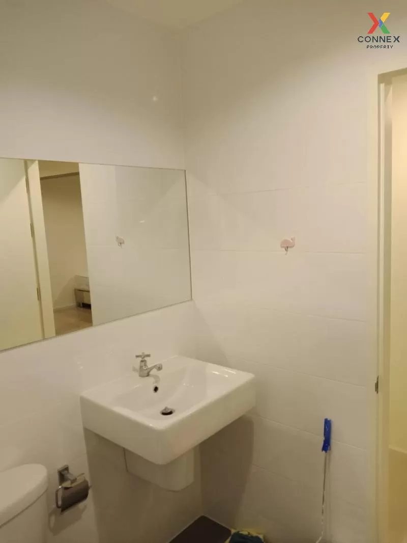 FOR RENT condo , Aspire Sukhumvit 48 , BTS-Phra Khanong , Phra Kh