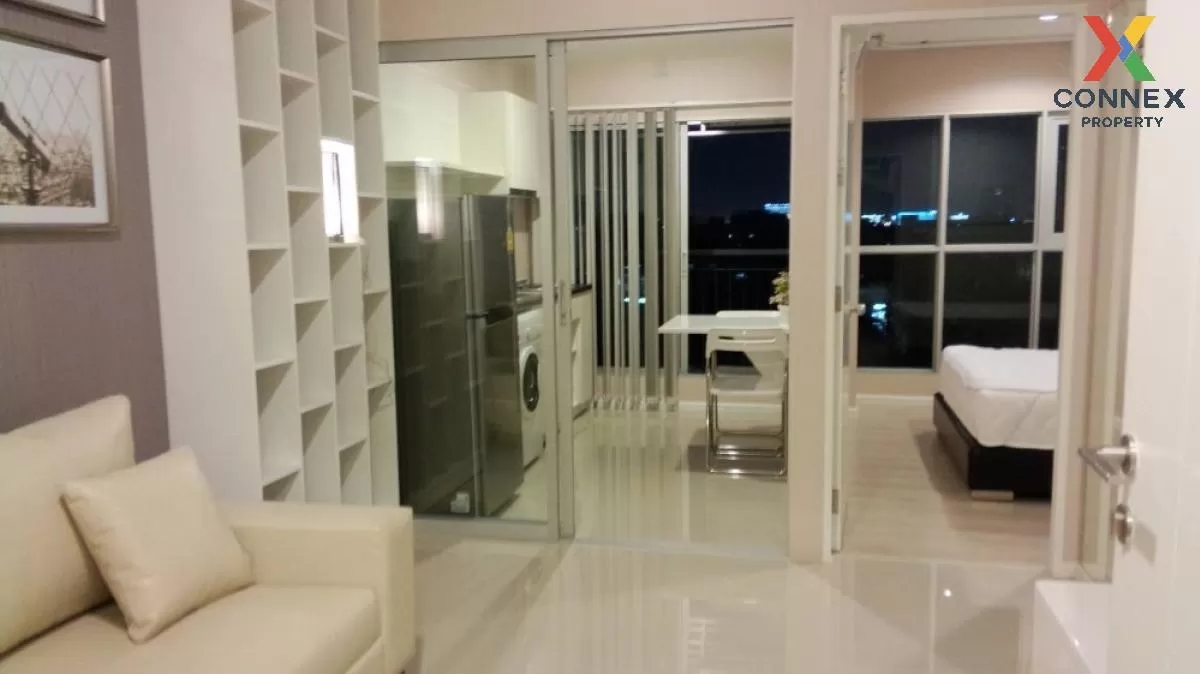 เช่าคอนโด  แอสปาย สุขุมวิท 48 BTS-พระโขนง พระโขนง เขต คลองเตย กรุ 1