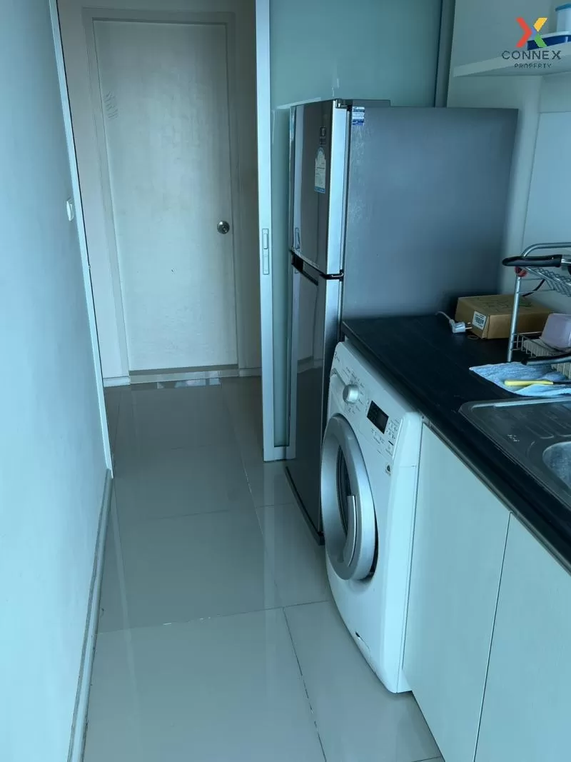 FOR RENT condo , Aspire Sukhumvit 48 , BTS-Phra Khanong , Phra Kh 4