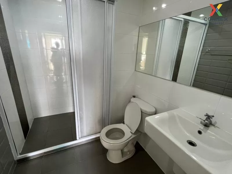 FOR RENT condo , Aspire Sukhumvit 48 , BTS-Phra Khanong , Phra Kh