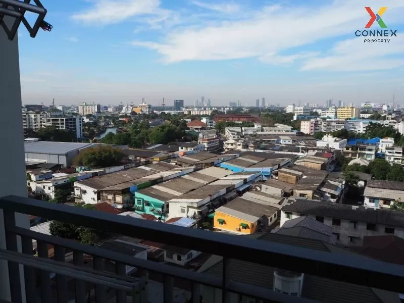 FOR SALE condo , Aspire Sukhumvit 48 , BTS-Phra Khanong , Phra Kh
