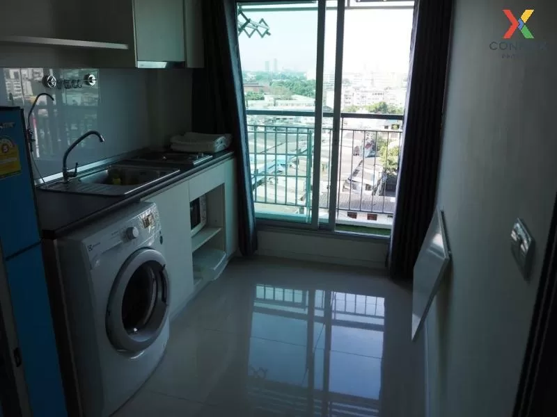 FOR SALE condo , Aspire Sukhumvit 48 , BTS-Phra Khanong , Phra Kh 4