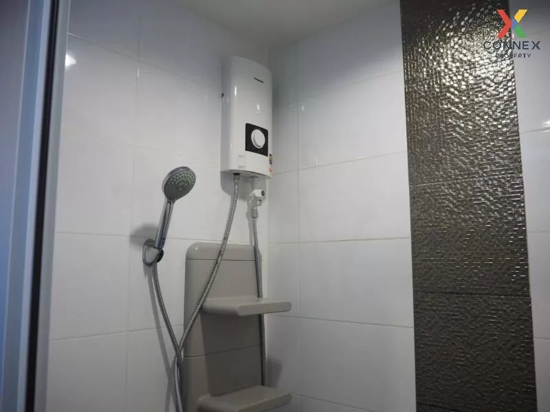 FOR SALE condo , Aspire Sukhumvit 48 , BTS-Phra Khanong , Phra Kh