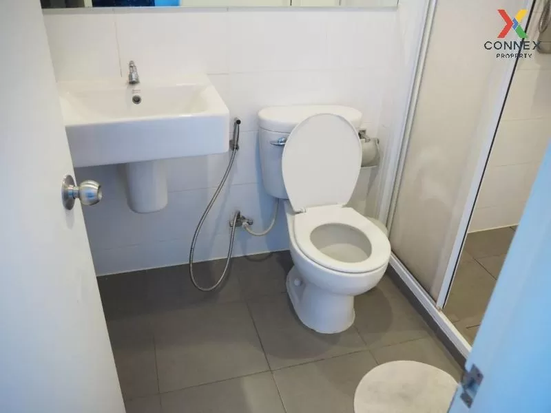 FOR SALE condo , Aspire Sukhumvit 48 , BTS-Phra Khanong , Phra Kh