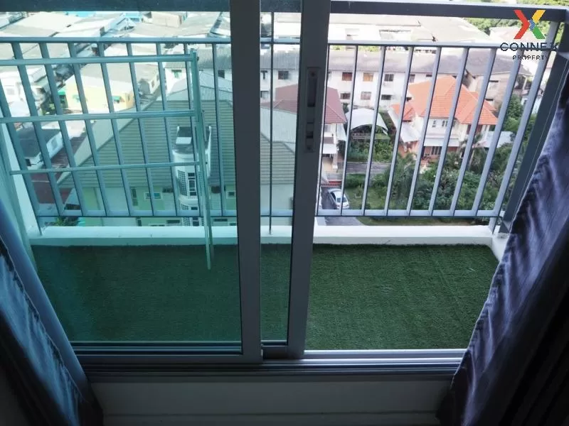 FOR SALE condo , Aspire Sukhumvit 48 , BTS-Phra Khanong , Phra Kh