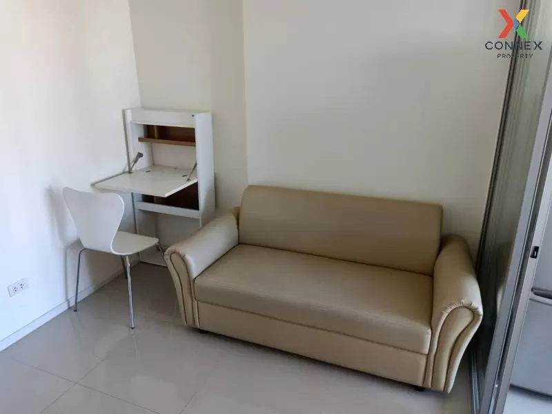 FOR RENT condo , Aspire Sukhumvit 48 , BTS-Phra Khanong , Phra Kh 1