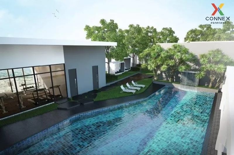 FOR RENT condo , Aspire Sukhumvit 48 , BTS-Phra Khanong , Phra Kh