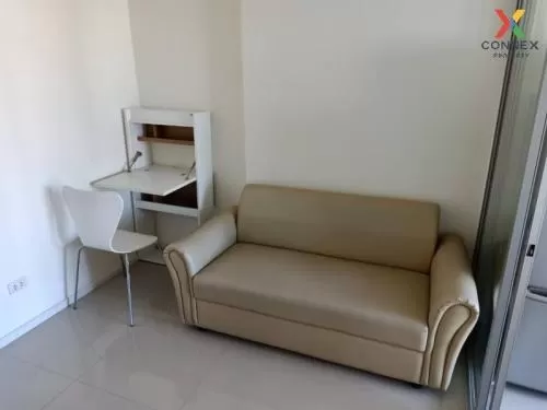 FOR RENT condo , Aspire Sukhumvit 48 , BTS-Phra Khanong , Phra Khanong , Khlong Toei , Bangkok , CX-08185