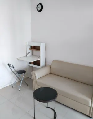 FOR RENT condo , Aspire Sukhumvit 48 , BTS-Phra Khanong , Phra Khanong , Khlong Toei , Bangkok , CX-08187