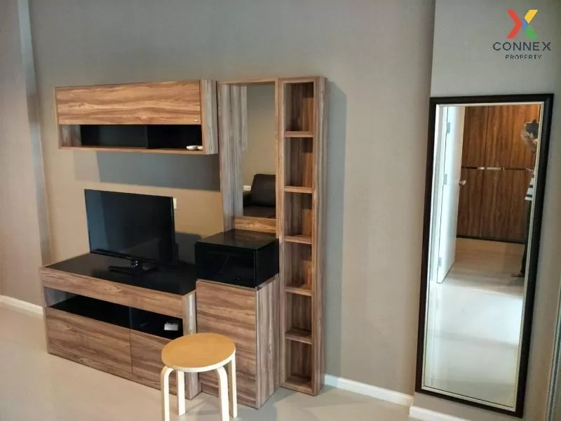 FOR RENT condo , Aspire Sukhumvit 48 , BTS-Phra Khanong , Phra Kh 3