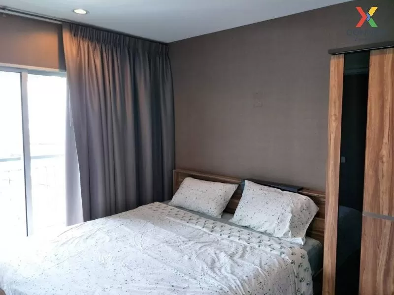 FOR RENT condo , Aspire Sukhumvit 48 , BTS-Phra Khanong , Phra Kh
