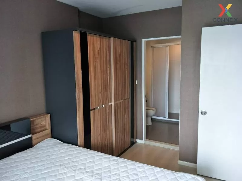 FOR RENT condo , Aspire Sukhumvit 48 , BTS-Phra Khanong , Phra Kh