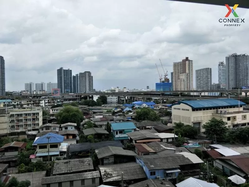 FOR RENT condo , Aspire Sukhumvit 48 , BTS-Phra Khanong , Phra Kh