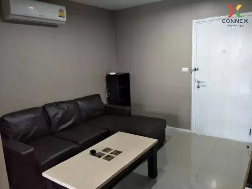 FOR RENT condo , Aspire Sukhumvit 48 , BTS-Phra Khanong , Phra Khanong , Khlong Toei , Bangkok , CX-08190