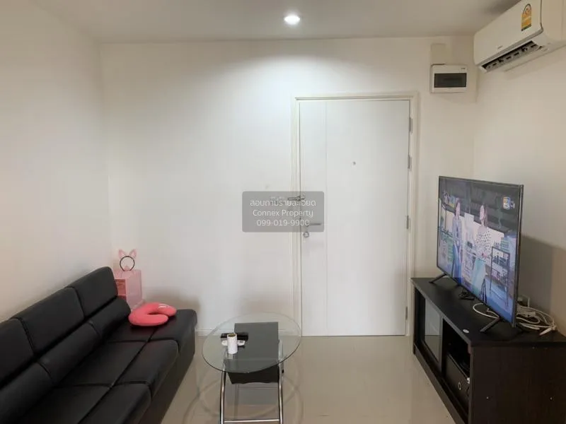 FOR RENT condo , Aspire Sukhumvit 48 , BTS-Phra Khanong , Phra Kh 1