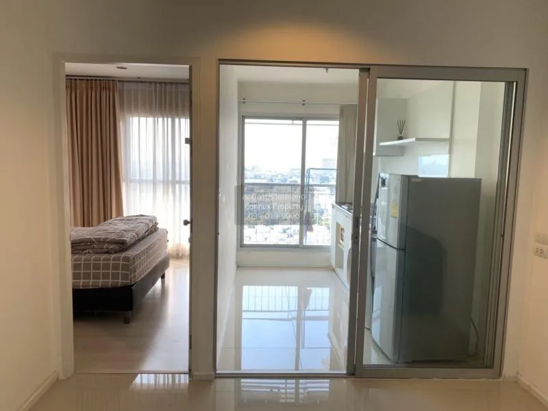 FOR RENT condo , Aspire Sukhumvit 48 , BTS-Phra Khanong , Phra Kh 3