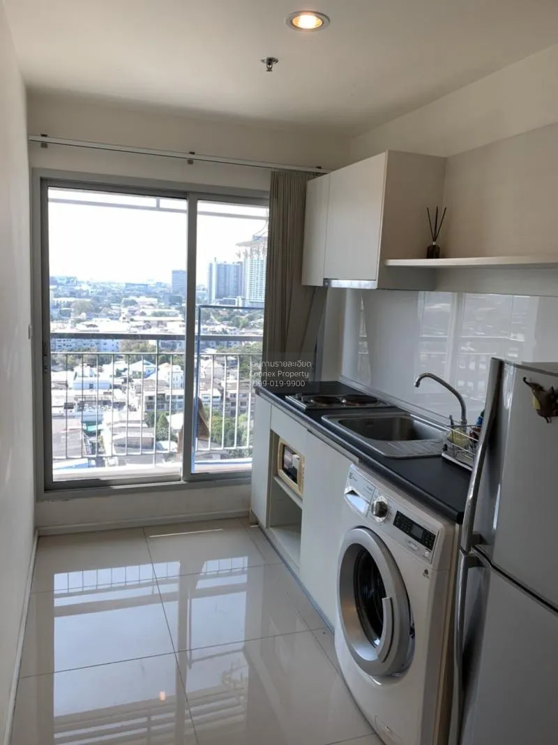 FOR RENT condo , Aspire Sukhumvit 48 , BTS-Phra Khanong , Phra Kh 4