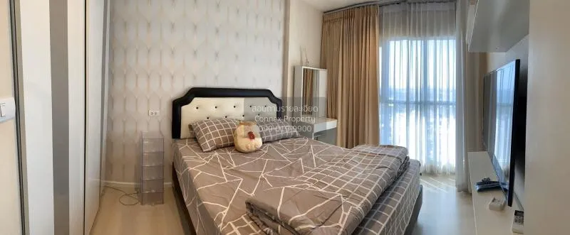 FOR RENT condo , Aspire Sukhumvit 48 , BTS-Phra Khanong , Phra Kh