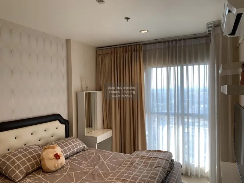 FOR RENT condo , Aspire Sukhumvit 48 , BTS-Phra Khanong , Phra Kh
