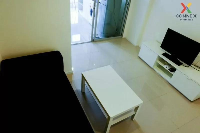 FOR SALE condo , Aspire Sukhumvit 48 , BTS-Phra Khanong , Phra Kh 1