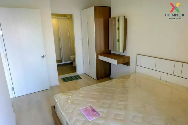 FOR SALE condo , Aspire Sukhumvit 48 , BTS-Phra Khanong , Phra Kh