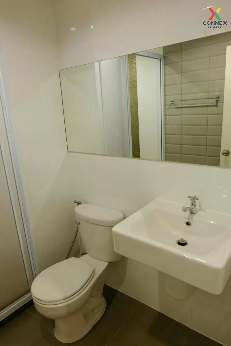 FOR SALE condo , Aspire Sukhumvit 48 , BTS-Phra Khanong , Phra Kh