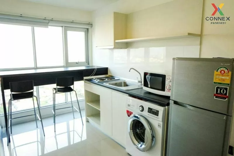 FOR SALE condo , Aspire Sukhumvit 48 , BTS-Phra Khanong , Phra Kh